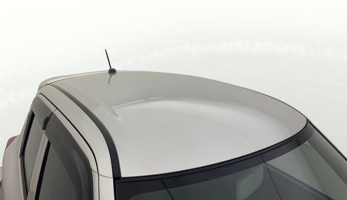 2018 Maruti Swift LXI, Petrol, Manual, 66,420 km, Roof