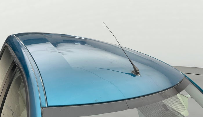 2020 Renault Kwid RXT 1.0 (O), Petrol, Manual, 37,735 km, Roof