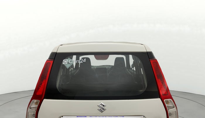 2024 Maruti New Wagon-R LXI CNG 1.0, CNG, Manual, 41,171 km, Rear Windshield