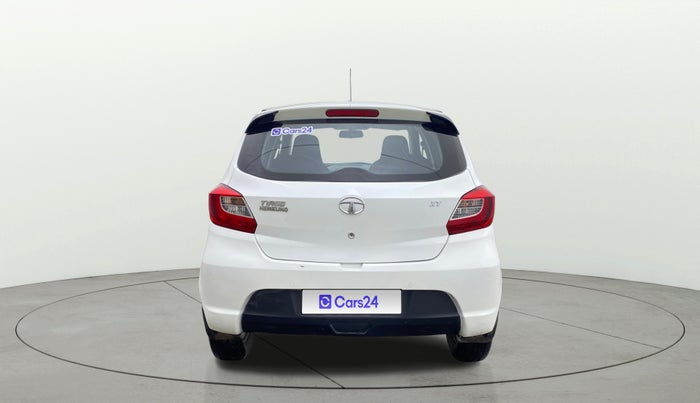 2016 Tata Tiago XT PETROL, Petrol, Manual, 18,999 km, Back/Rear