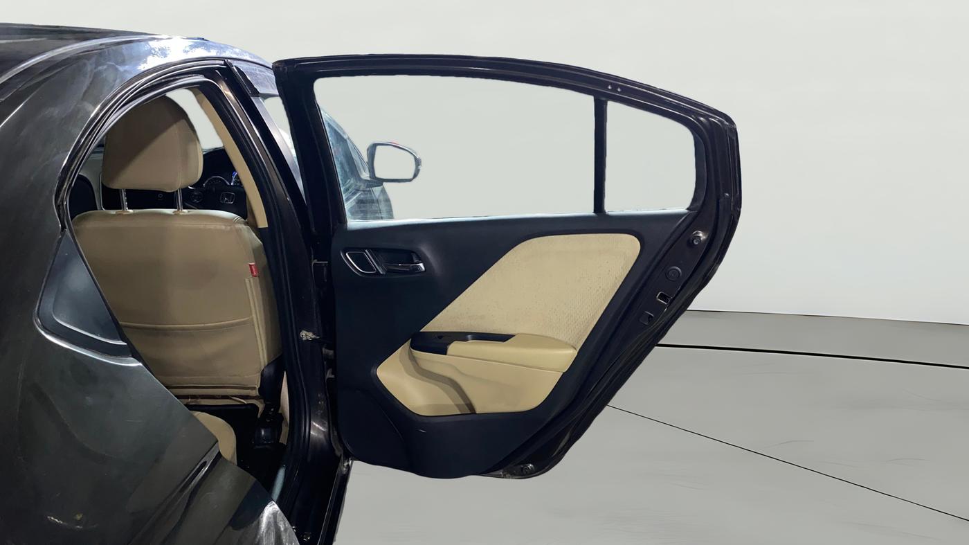 2019 Honda City 1.5L I-VTEC VX, Petrol, Manual, 19,484 km, RHS Rear Door