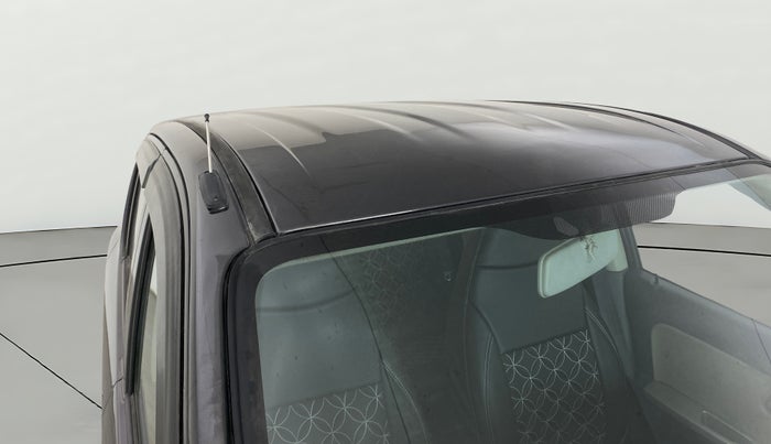 2019 Maruti Alto K10 VXI, Petrol, Manual, 29,120 km, Roof