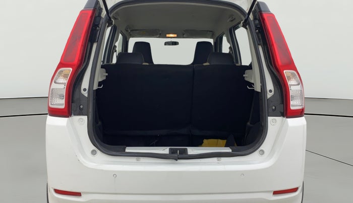 2022 Maruti New Wagon-R VXI 1.0, Petrol, Manual, 30,961 km, Boot Open Zoomed View
