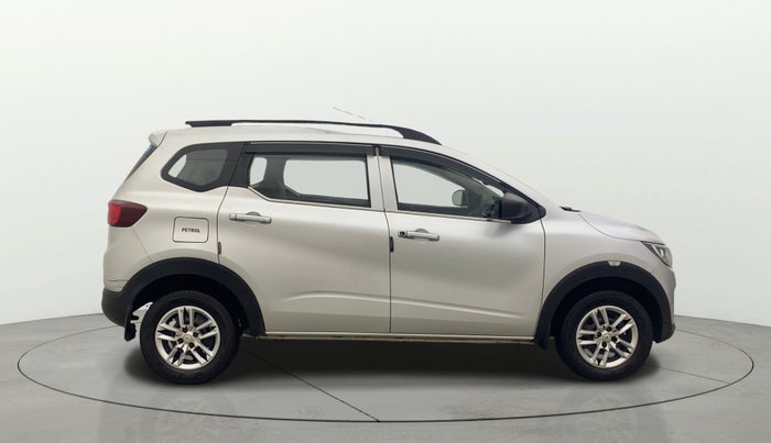 2021 Renault TRIBER RXL MT, Petrol, Manual, 97,073 km, Right Side View