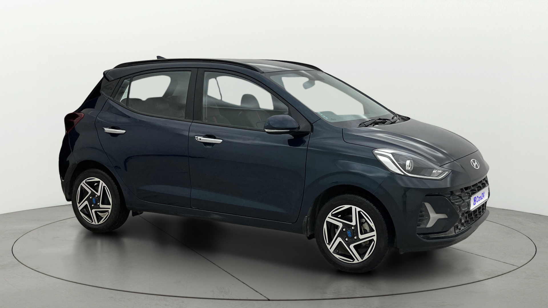 2024 Hyundai Grand i10 Nios ASTA 1.2 KAPPA VTVT