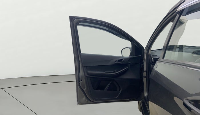 2024 Tata TIAGO NRG XZ AMT, Petrol, Automatic, 11,960 km, LHS Front Door