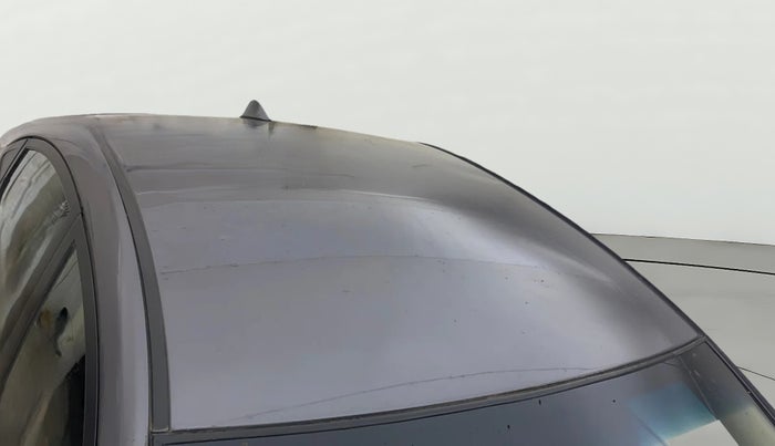 2015 Hyundai Verna FLUIDIC 4S 1.6 VTVT S(O), Petrol, Manual, 52,154 km, Roof