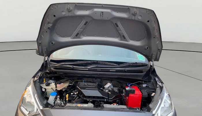 2020 Hyundai NEW SANTRO ERA EXECUTIVE, Petrol, Manual, 5,091 km, Open Bonet