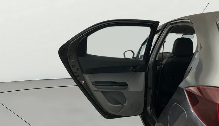 2022 Tata Tiago XT PETROL, Petrol, Manual, 34,624 km, LHS Rear Door