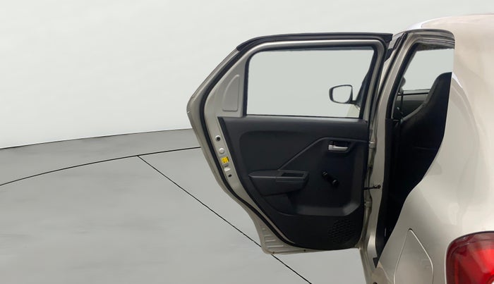 2024 Maruti Alto K10 VXI PLUS, Petrol, Manual, 18,393 km, LHS Rear Door