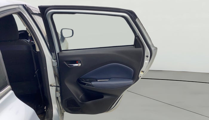 2023 Maruti Baleno ZETA 1.2 AGS, Petrol, Automatic, 21,447 km, RHS Rear Door