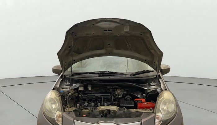 2014 Honda Brio S MT, Petrol, Manual, 70,678 km, Open Bonet