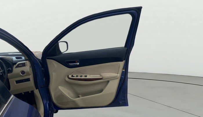 2018 Maruti Dzire ZDI PLUS, Diesel, Manual, 1,04,944 km, RHS Front Door