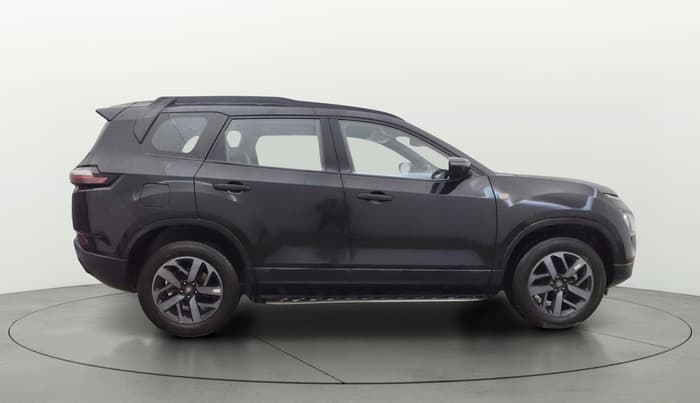 2022 Tata Safari XZA PLUS, Diesel, Automatic, 52,660 km, Right Side View