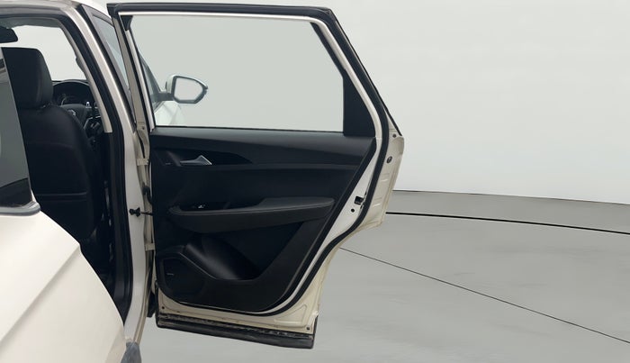 2019 MG HECTOR SMART 1.5 DCT PETROL, Petrol, Automatic, 32,506 km, RHS Rear Door