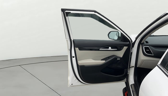 2019 KIA SELTOS GTX PLUS DCT 1.4 PETROL, Petrol, Automatic, 78,363 km, LHS Front Door