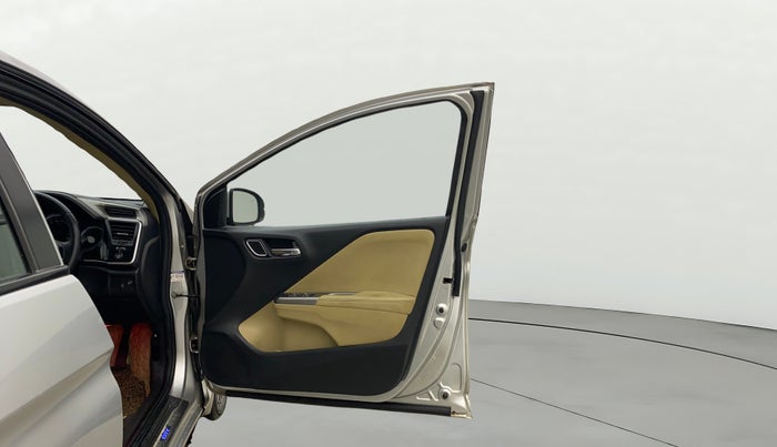 2017 Honda City 1.5L I-VTEC VX, Petrol, Manual, 80,677 km, RHS Front Door