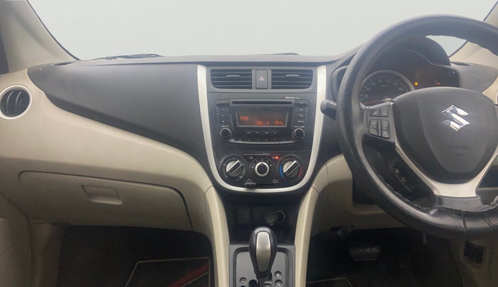 2018 Maruti Celerio ZXI AMT (O), Petrol, Automatic, 74,001 km, Air Conditioner