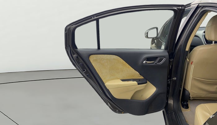 2019 Honda City 1.5L I-VTEC V MT, Petrol, Manual, 50,981 km, LHS Rear Door