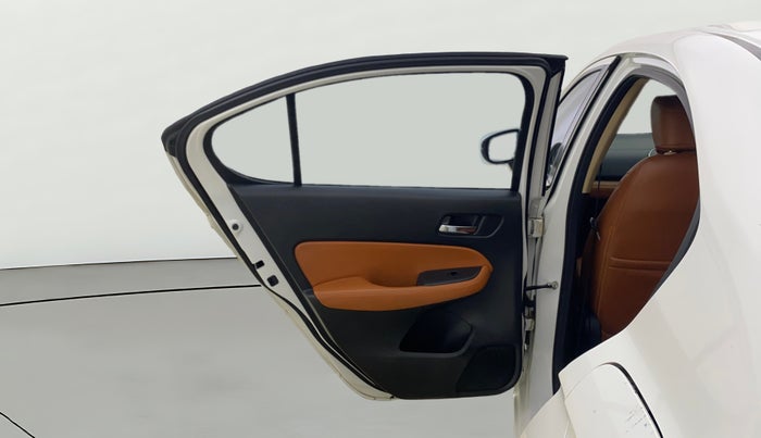 2021 Honda City 1.5L I-VTEC VX CVT, Petrol, Automatic, 27,451 km, LHS Rear Door