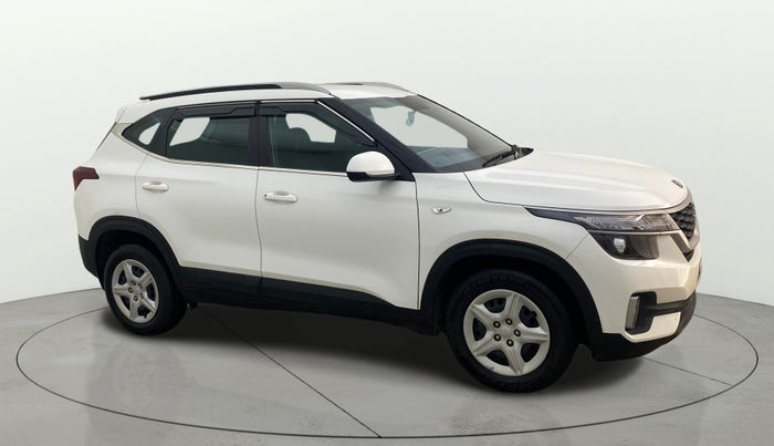 2020 KIA SELTOS HTE 1.5 DIESEL, Diesel, Manual, 61,574 km, SRP