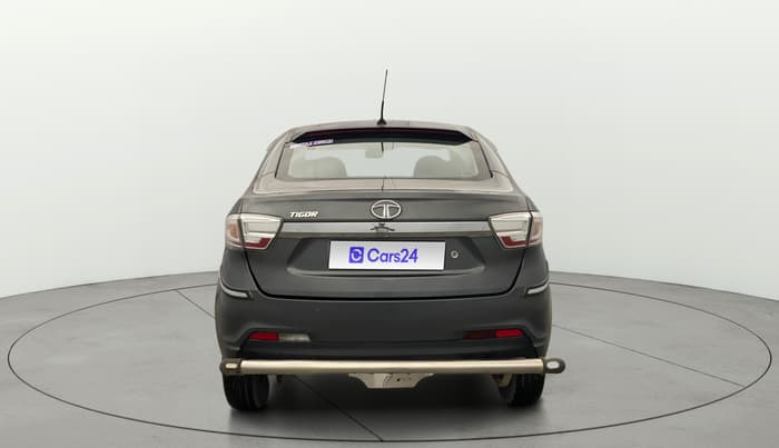 2023 Tata TIGOR XM PETROL, Petrol, Manual, 19,615 km, Back/Rear