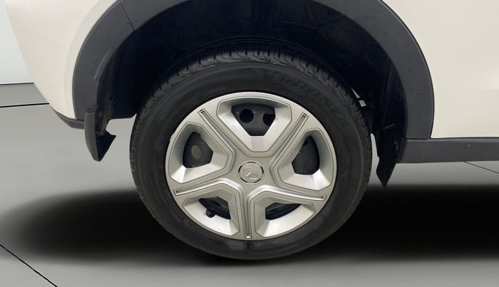2023 Tata NEXON XM PETROL, Petrol, Manual, 27,285 km, Right Rear Wheel