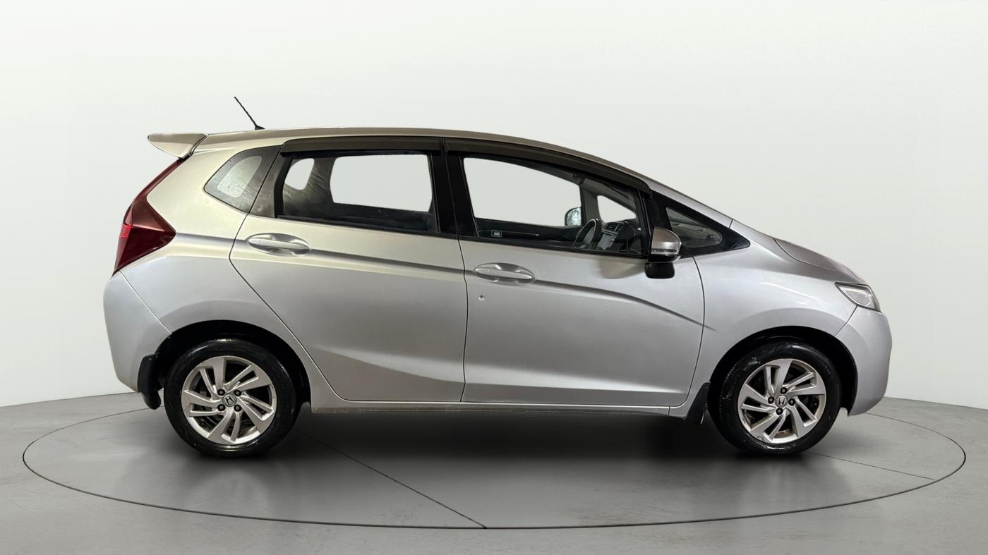 2015 Honda Jazz 1.2L I-VTEC VX, Petrol, Manual, 57,110 km, Right Side View