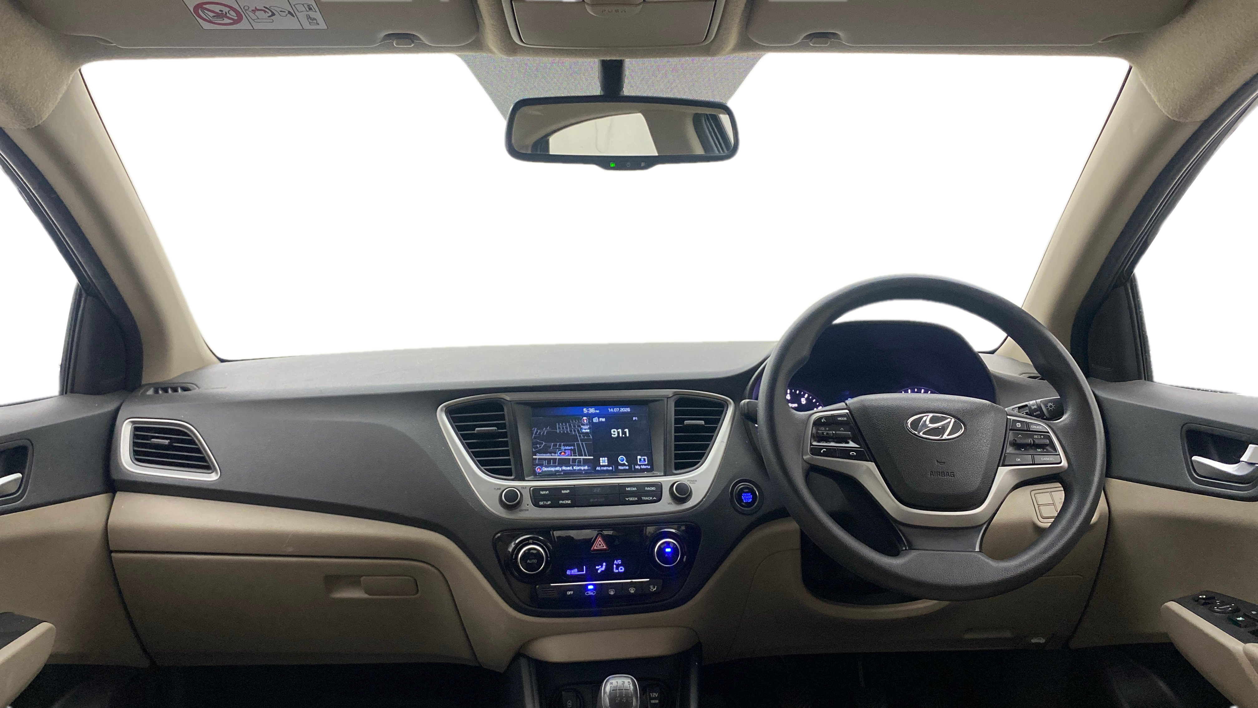 Interior