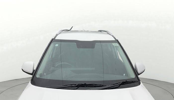 2021 KIA SELTOS HTE 1.5 DIESEL, Diesel, Manual, 60,187 km, Front Windshield