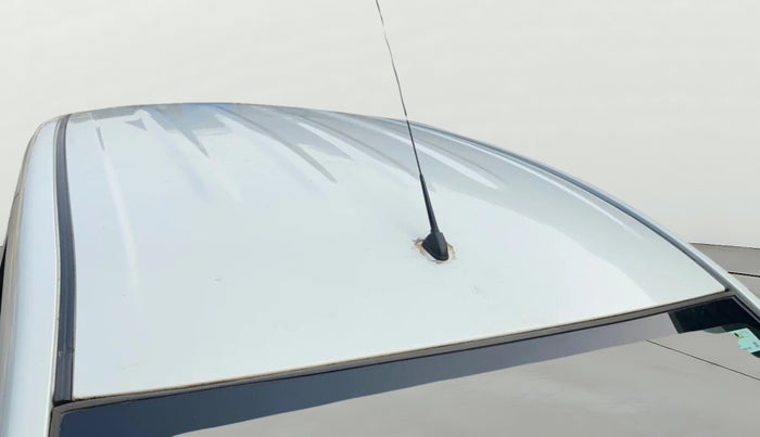 2017 Maruti Celerio ZXI AMT, Petrol, Automatic, 47,826 km, Roof