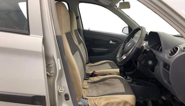 2015 Maruti Alto 800 LXI, Petrol, Manual, 39,053 km, Right Side Front Door Cabin