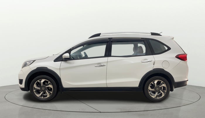 2016 Honda BR-V 1.5L I-VTEC V CVT, Petrol, Automatic, 48,449 km, Left Side