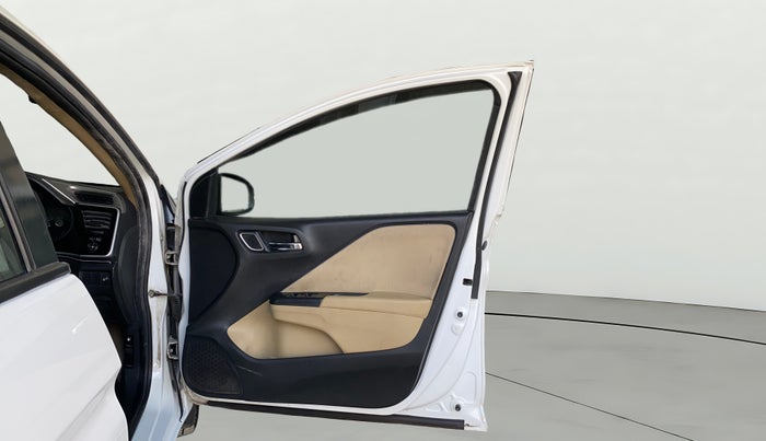 2022 Honda City 1.5L I-VTEC V MT 5TH GEN, Petrol, Manual, 37,980 km, RHS Front Door