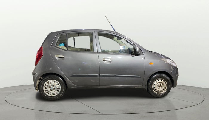 2013 Hyundai i10 ERA 1.1, Petrol, Manual, 50,882 km, Right Side View