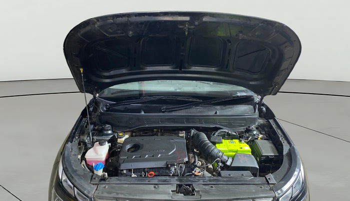 2024 Hyundai VENUE SX 1.5 CRDI, Diesel, Manual, 58,594 km, Open Bonet