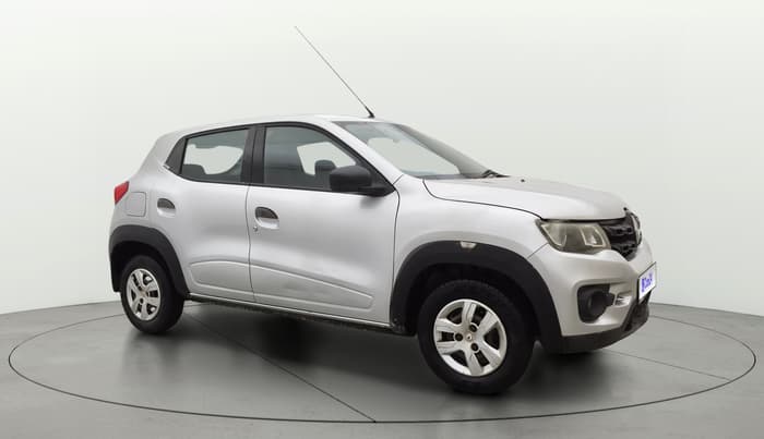 2018 Renault Kwid RXT 0.8, Petrol, Manual, 67,307 km, Right Front Diagonal