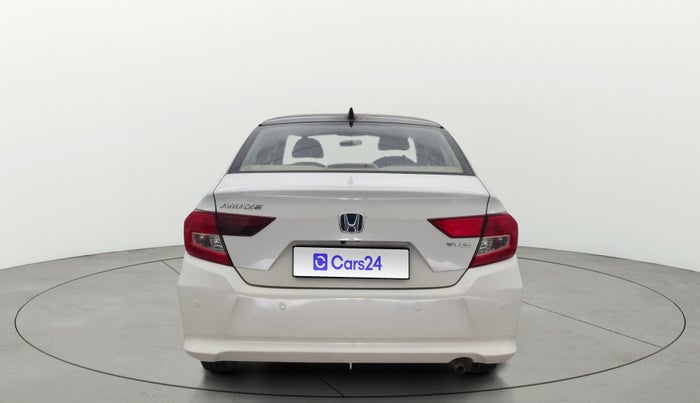 2020 Honda Amaze 1.2L I-VTEC VX, Petrol, Manual, 39,753 km, Back/Rear