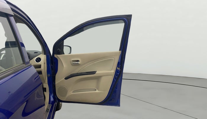 2019 Maruti Celerio VXI AMT, Petrol, Automatic, 62,707 km, RHS Front Door