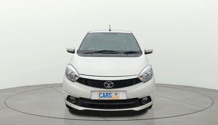 2017 Tata Tiago XT PETROL, Petrol, Manual, 69,285 km, Front