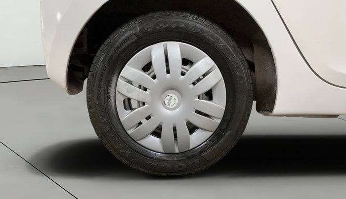 2015 Hyundai Eon ERA +, Petrol, Manual, 59,076 km, Right Rear Wheel