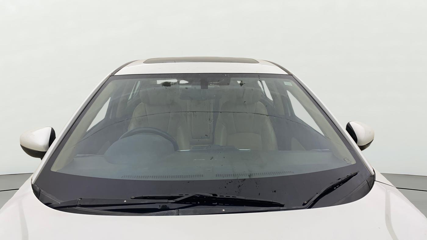 2021 Honda City 1.5L I-VTEC ZX CVT, Petrol, Automatic, 1,07,733 km, Front Windshield