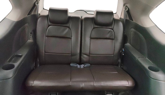 2019 Honda BR-V 1.5L I-VTEC S, CNG, Manual, 71,102 km, Third Seat Row ( optional )