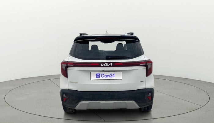 2023 KIA SELTOS  HTK PLUS 1.5 DIESEL IMT, Diesel, Manual, 91,645 km, Back/Rear