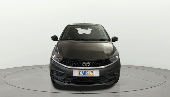 2020 Tata Tiago XT 1.2 REVOTRON, Petrol, Manual, 77,018 km, Front