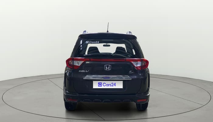 2016 Honda BR-V 1.5L I- DTEC V, Diesel, Manual, 58,743 km, Back/Rear