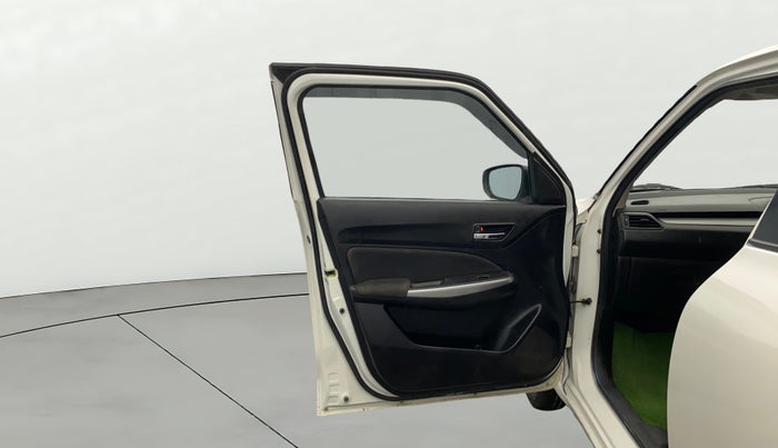 2020 Maruti Swift ZXI, Petrol, Manual, 80,168 km, LHS Front Door