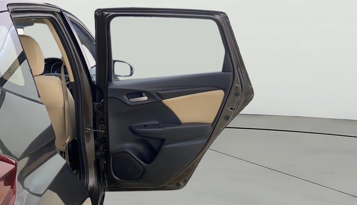 2021 Honda Jazz 1.2L I-VTEC V CVT, Petrol, Automatic, 42,131 km, RHS Rear Door