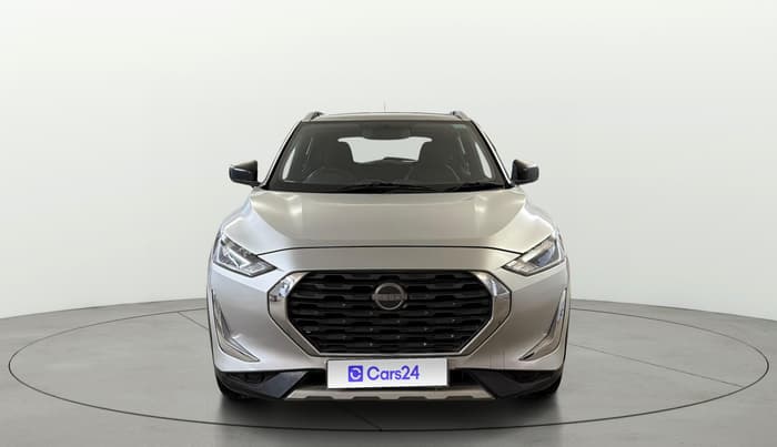 2022 Nissan MAGNITE XE, Petrol, Manual, 22,006 km, Front