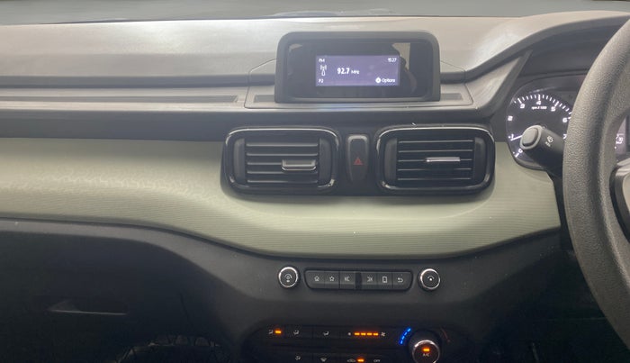 2023 Tata PUNCH ADVENTURE MT, Petrol, Manual, 21,817 km, Air Conditioner